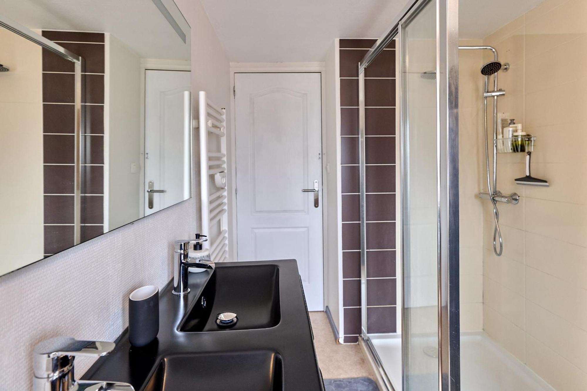 Appartement De Caractere, Charme ヌヴェール エクステリア 写真