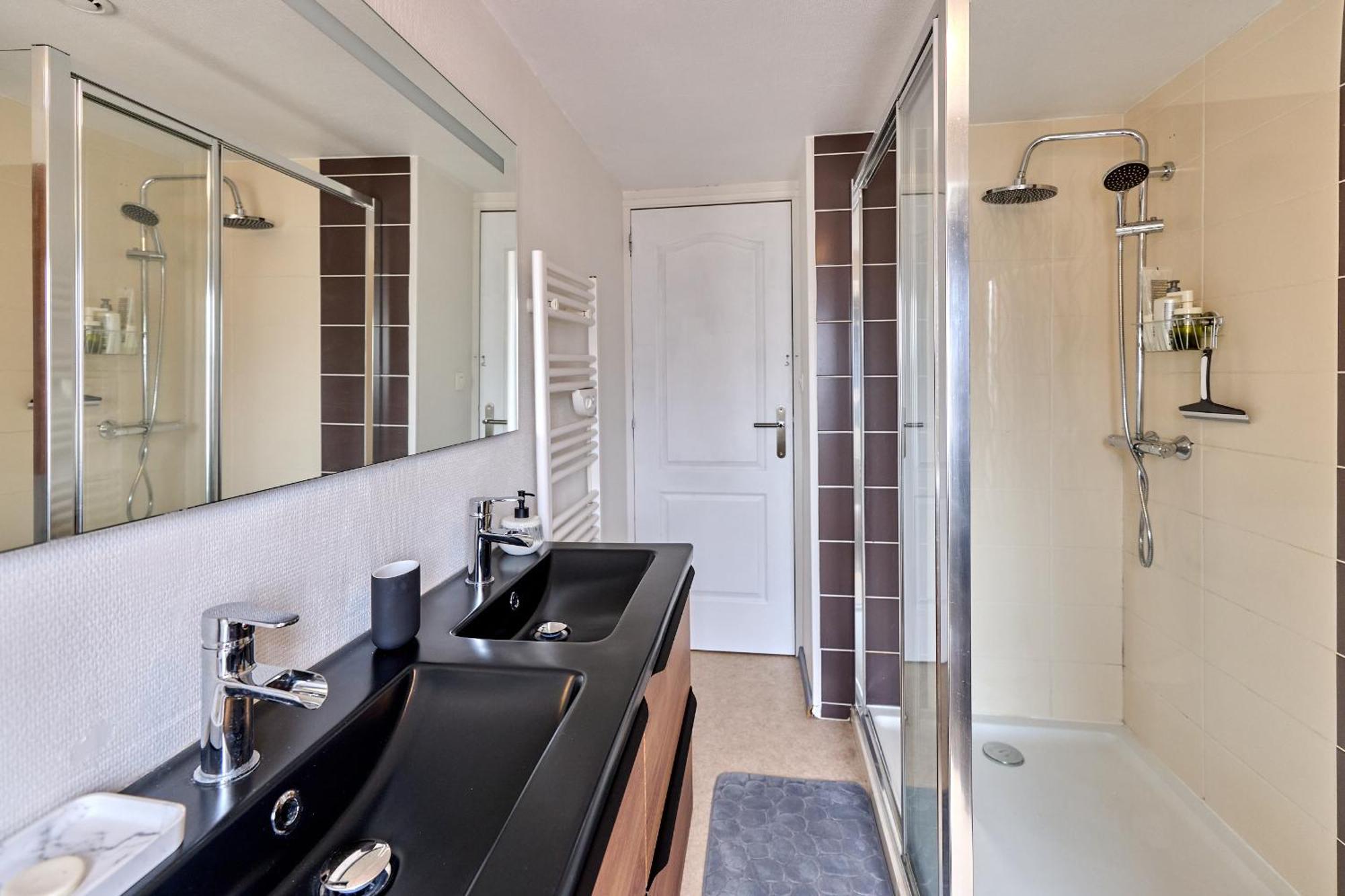 Appartement De Caractere, Charme ヌヴェール エクステリア 写真